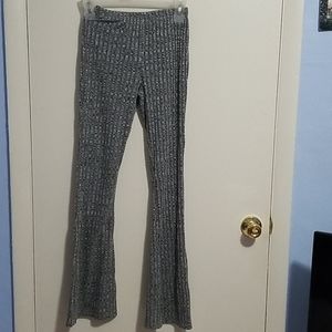 Wearever Gray XS Pants